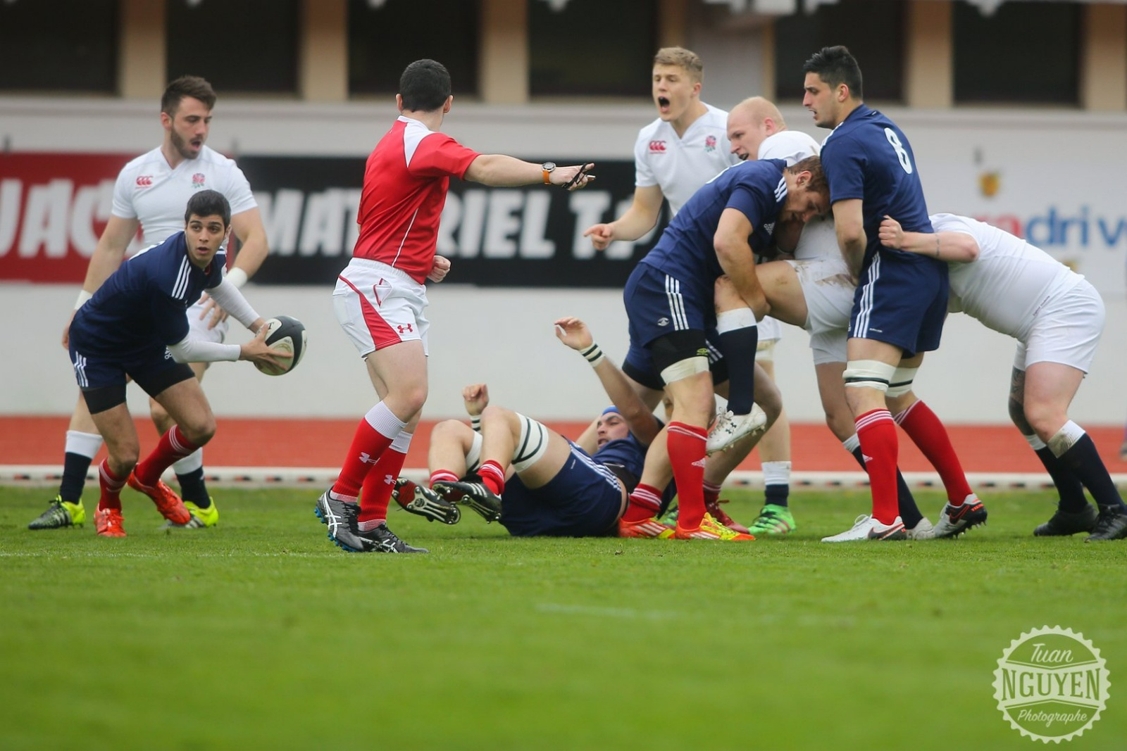 France Angleterre 2105